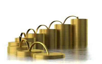 新手做现货黄金投资为什么总是亏损的多赚的少?